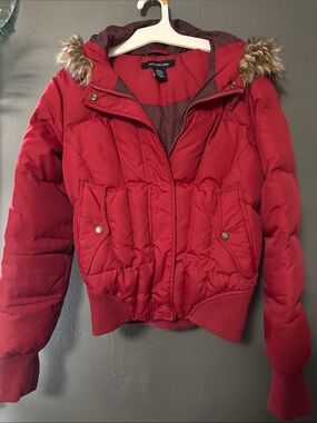 Calvin Klein Jeans 🖤 CK PUFFER JACKET